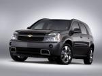 Chevrolet Equinox Sport 2008 года